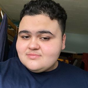 Meet your Posher, B boy